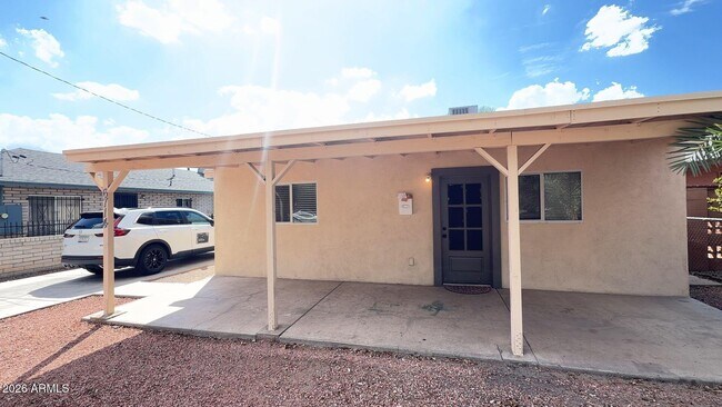 6714 N 54th Ave Glendale, AZ 85301