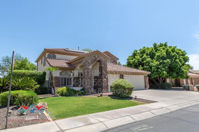 6105 W Topeka Dr Glendale, AZ 85308 photo 3