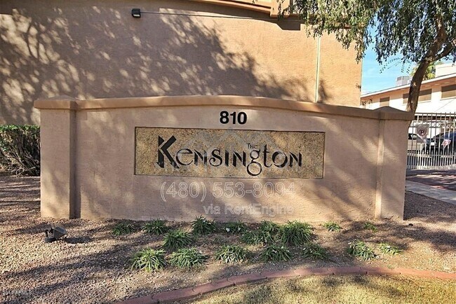 810 E Colter St Phoenix, AZ 85014