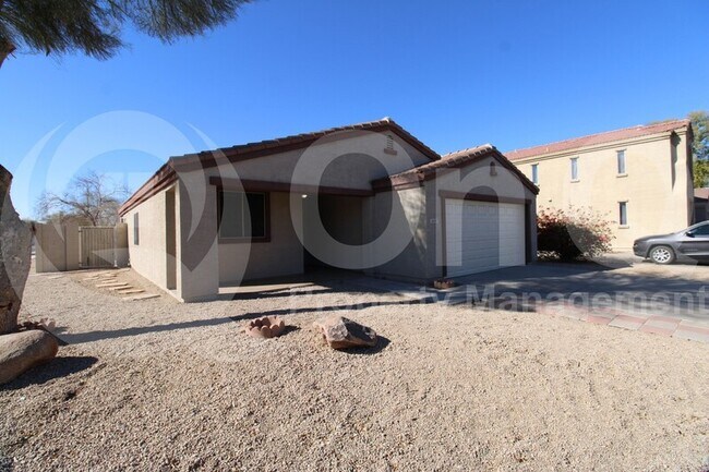2622 S Devonna Ln Tolleson, AZ 85353 photo 3