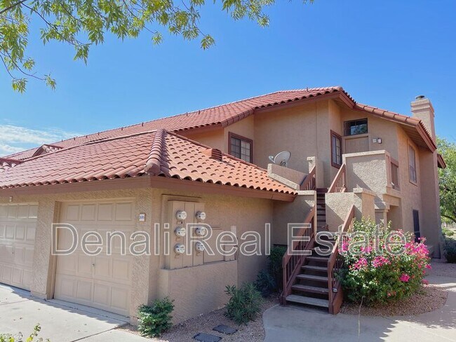 8700 E Mountain View Rd Scottsdale, AZ 85258 photo 2