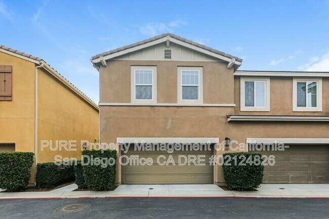 1741 San Jovani San Diego, CA 92154