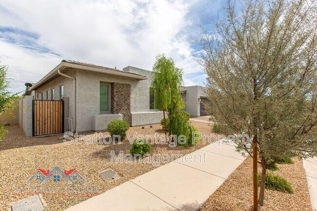 23047 E Via de Olivos Queen Creek, AZ 85142 photo 3