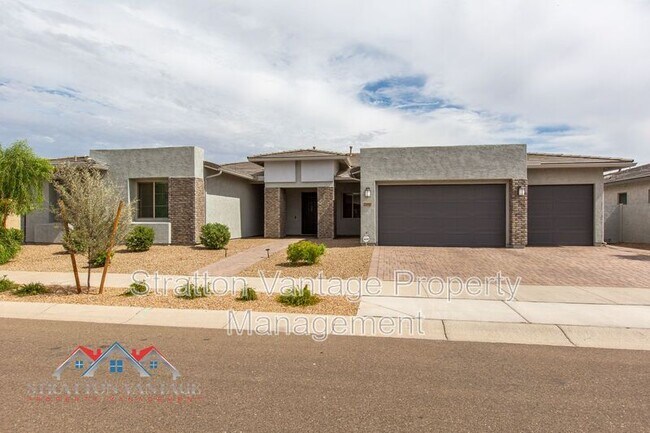 23047 E Via de Olivos Queen Creek, AZ 85142 photo 2