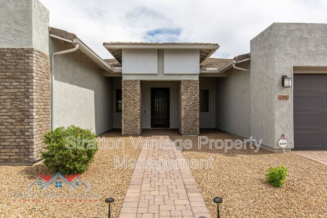 23047 E Via de Olivos Queen Creek, AZ 85142 photo 4