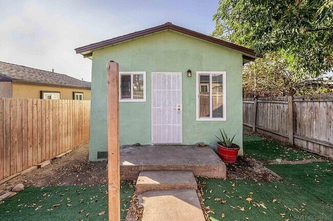 4039 National Ave San Diego, CA 92113