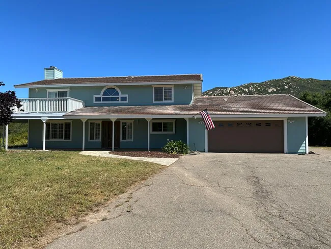 2340 Mt Elena Way Jamul, CA 91935 photo 2