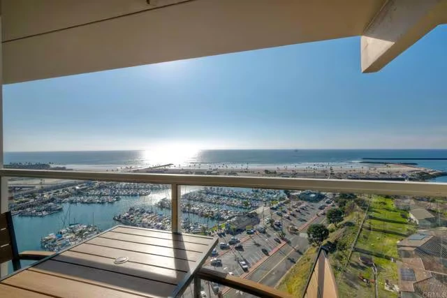 1200 N Harbor Dr Oceanside, CA 92054