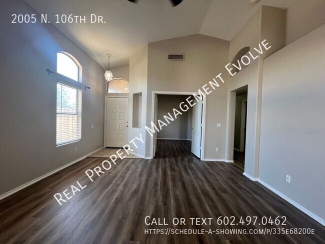 2005 N 106th Dr Avondale, AZ 85392 photo 5