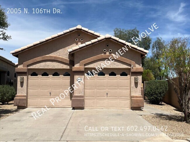 2005 N 106th Dr Avondale, AZ 85392 photo 2