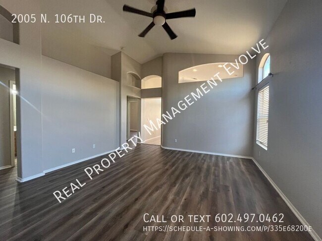 2005 N 106th Dr Avondale, AZ 85392 photo 3