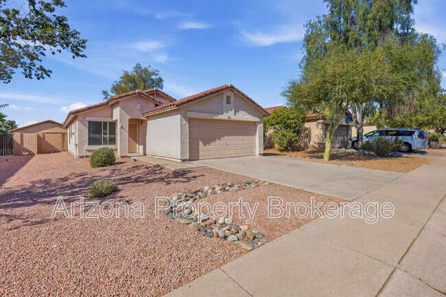 14823 W Redfield Rd Surprise, AZ 85379 photo 2