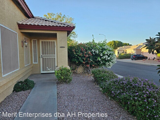 6713 E Manning St Mesa, AZ 85215 photo 5