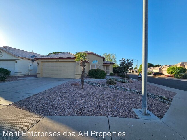 6713 E Manning St Mesa, AZ 85215 photo 3
