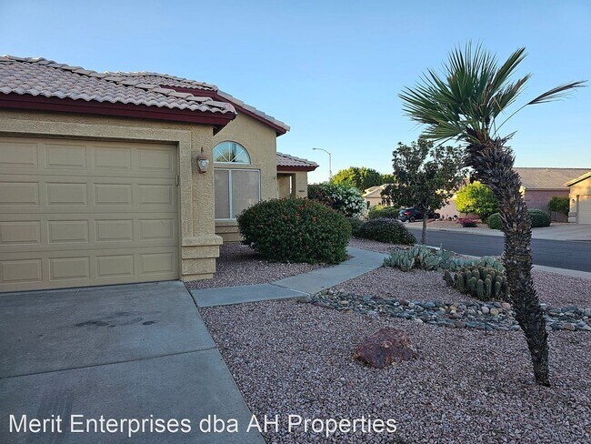 6713 E Manning St Mesa, AZ 85215 photo 4