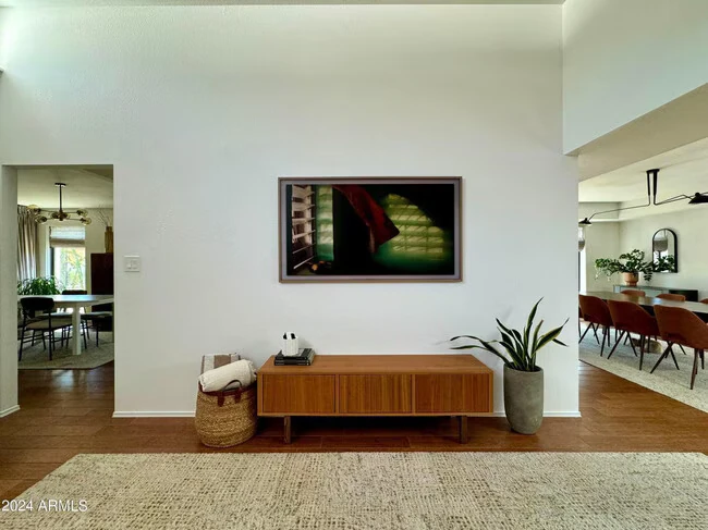 8768 E Vía De Dorado Scottsdale, AZ 85258 photo 5