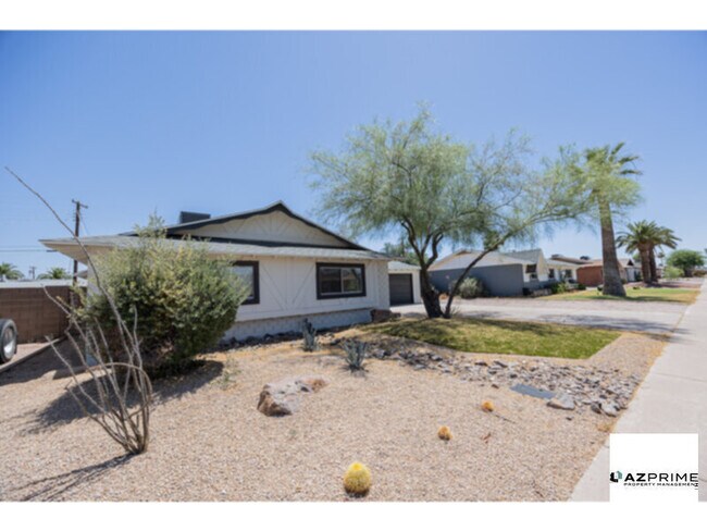 8447 E Lewis Ave Scottsdale, AZ 85257 photo 3