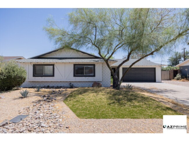 8447 E Lewis Ave Scottsdale, AZ 85257 photo 2