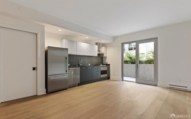 1075 Market St San Francisco, CA 94103