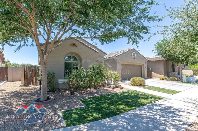 22547 E Sonoqui Blvd Queen Creek, AZ 85142 photo 2