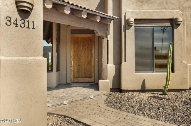 34311 N 139th Pl Scottsdale, AZ 85262 photo 4
