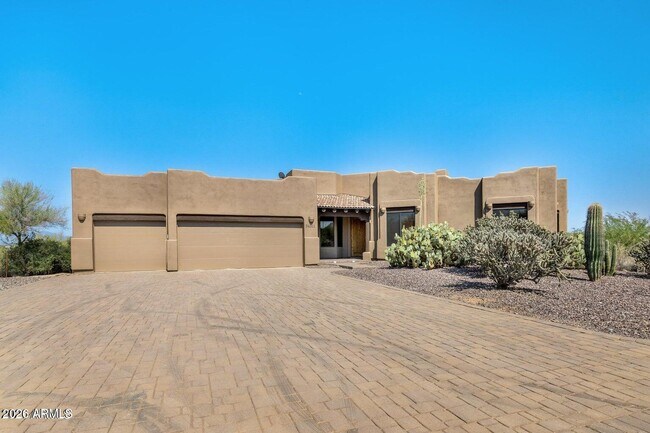 34311 N 139th Pl Scottsdale, AZ 85262 photo 2