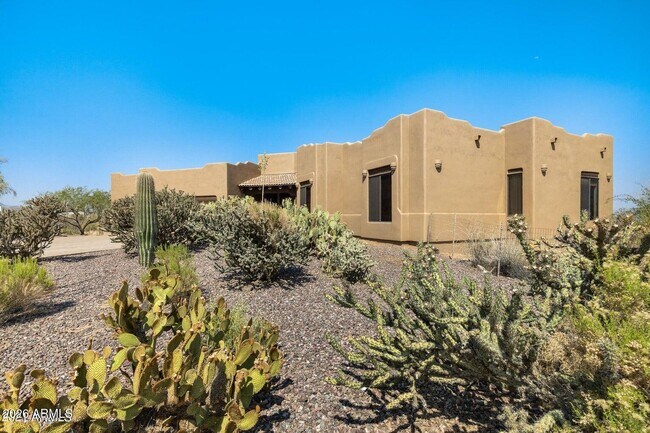 34311 N 139th Pl Scottsdale, AZ 85262 photo 3