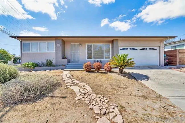 6465 Julie St San Diego, CA 92115