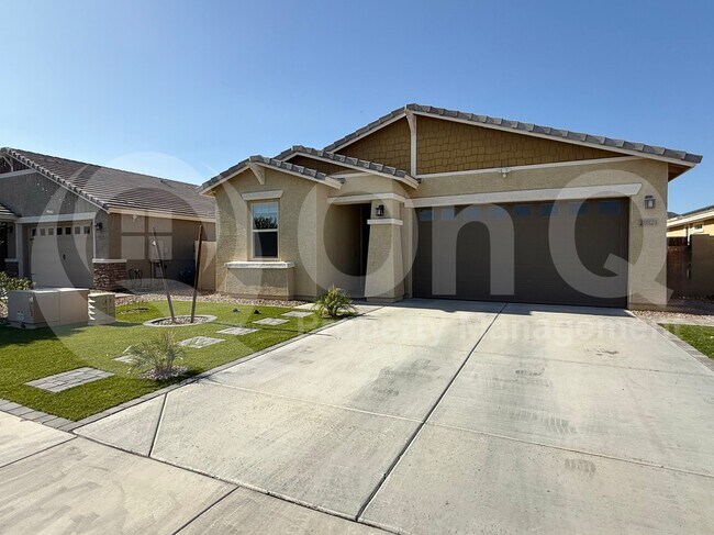 20824 N 40th Ln Glendale, AZ 85308 photo 3