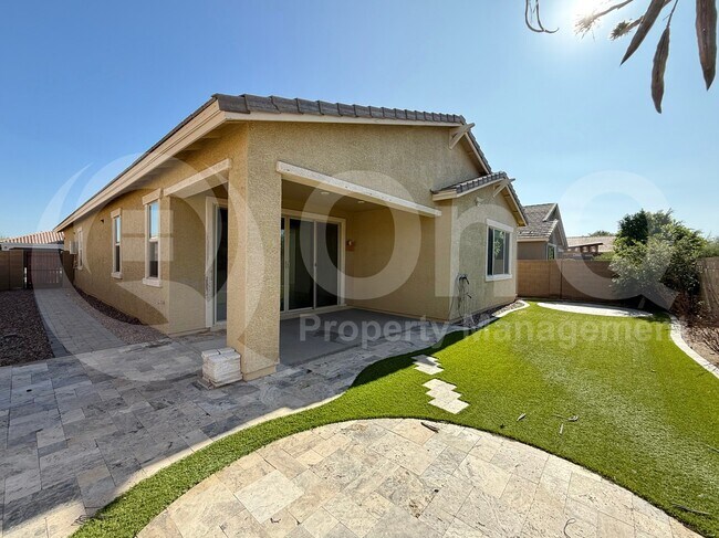 20824 N 40th Ln Glendale, AZ 85308 photo 5