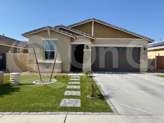20824 N 40th Ln Glendale, AZ 85308 photo 2