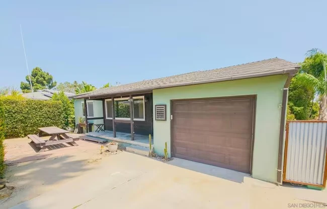 4635 Virginia Ave San Diego, CA 92115