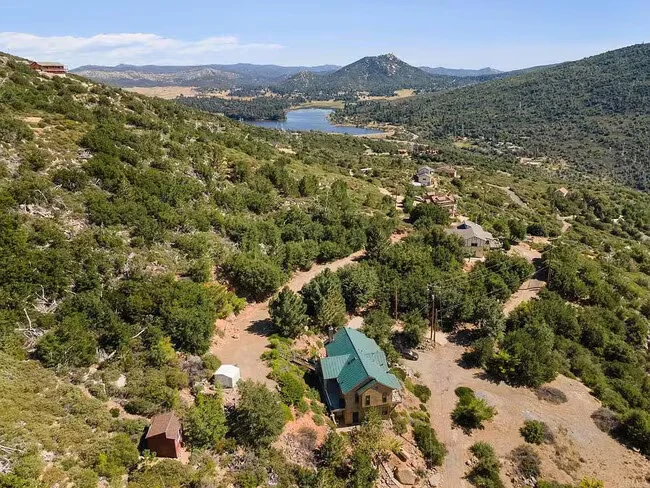 36114 N Peak Way Julian, CA 92036 photo 4