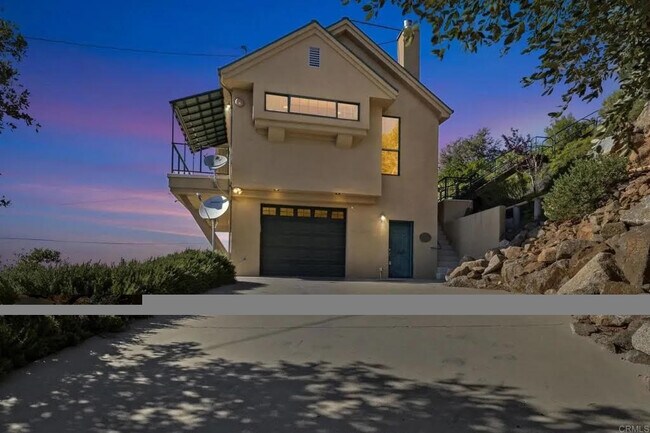 36114 N Peak Way Julian, CA 92036 photo 3