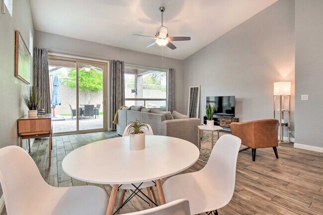 3625 N Morning Dove Mesa, AZ 85207 photo 4