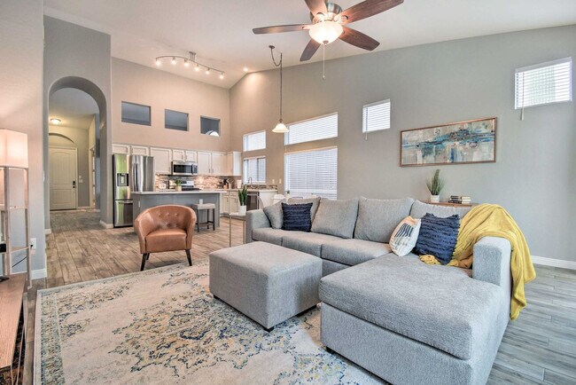 3625 N Morning Dove Mesa, AZ 85207 photo 2
