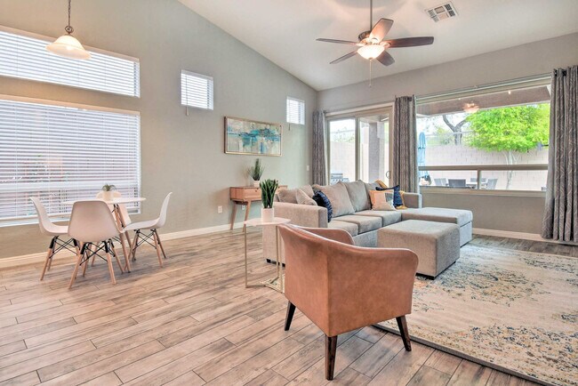 3625 N Morning Dove Mesa, AZ 85207 photo 3