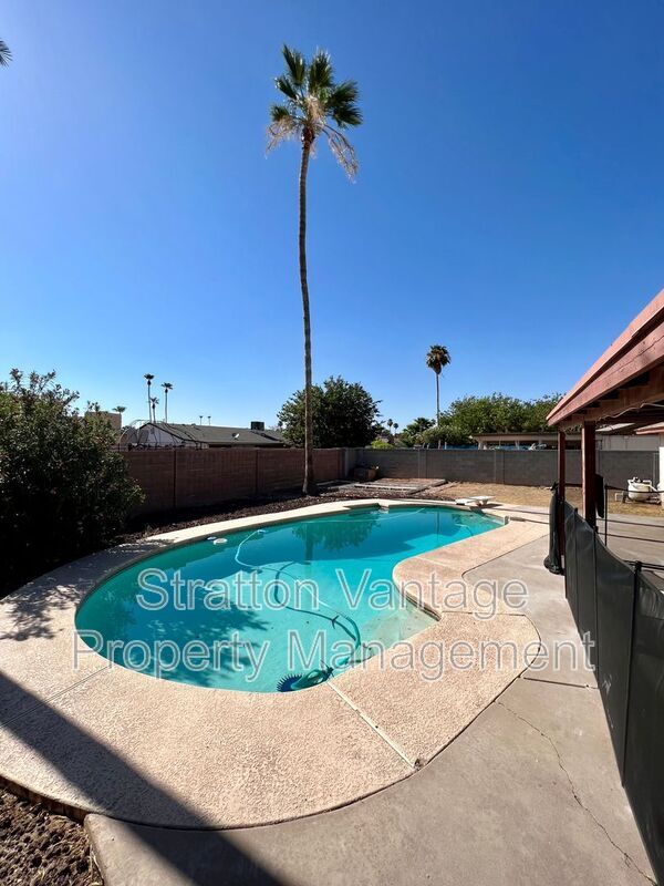 3026 S El Dorado Mesa, AZ 85202 photo 2