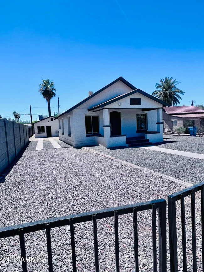 1021 E Fillmore St Phoenix, AZ 85006 photo 5