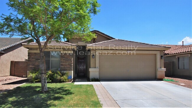 16867 W Belleview St Goodyear, AZ 85338 photo 2