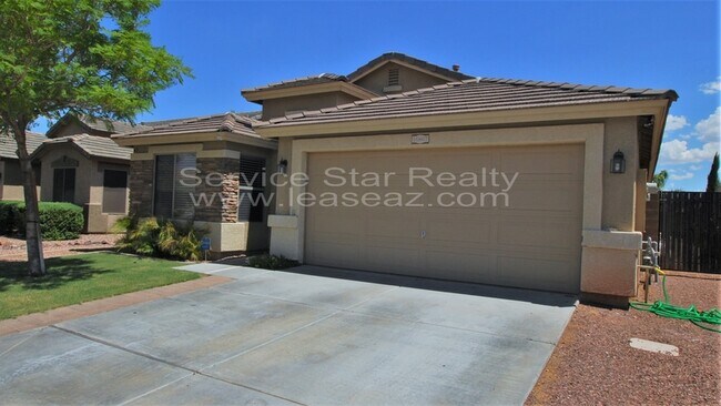 16867 W Belleview St Goodyear, AZ 85338 photo 3
