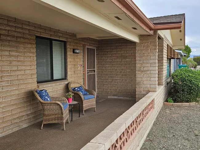 6322 E Des Moines St Mesa, AZ 85205 photo 4