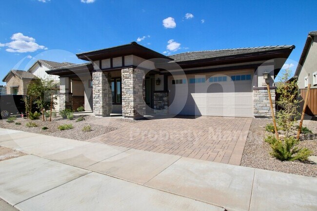 20554 E Vía De Colina Queen Creek, AZ 85142 photo 2