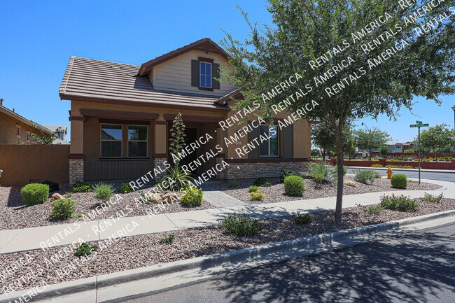 4429 East Jones Street, Gilbert, AZ 85295 photo 2