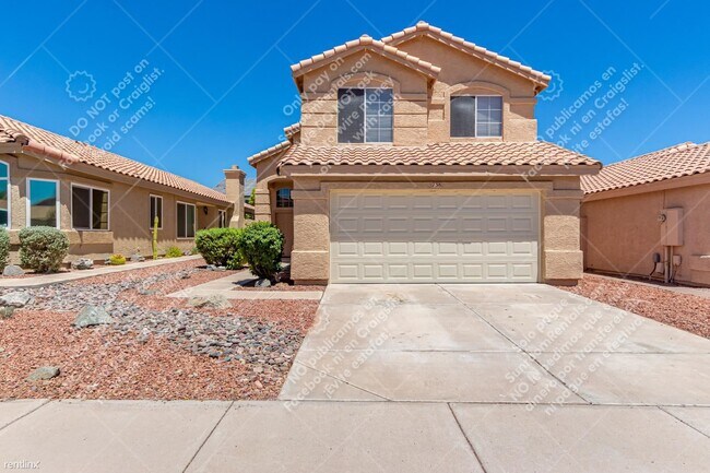 738 E Glenhaven Dr Phoenix, AZ 85048 photo 2