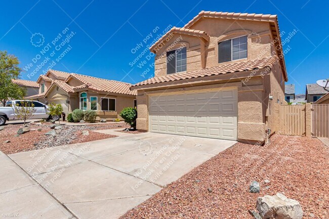 738 E Glenhaven Dr Phoenix, AZ 85048 photo 3