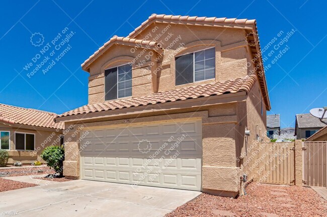 738 E Glenhaven Dr Phoenix, AZ 85048 photo 4