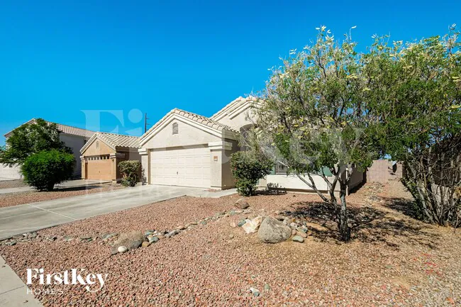 1820 S 106th Ln Tolleson, AZ 85353 photo 2