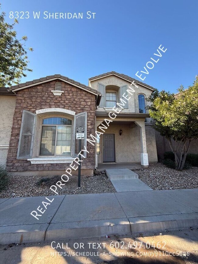 8323 W Sheridan St Phoenix, AZ 85037 photo 2
