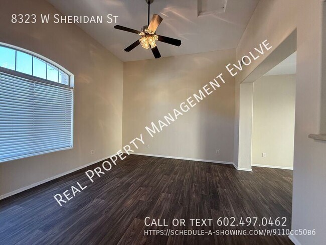 8323 W Sheridan St Phoenix, AZ 85037 photo 3